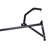 Metal Timberjack Triple Thick Log Lifter  Heavy-Duty Log Jack