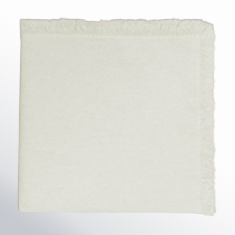 Caseville Essential Cocktail Napkin, Ivory
