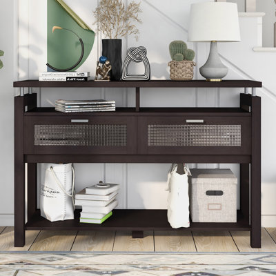 Margaret 47.24'' Console Table