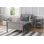 Lit convertible pour tout-petit Fancy par Delta Children