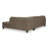 Navi 2-Piece Sectional Sofa Chaise-388007906