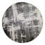 Tapis abstrait gris Jaskirit-431046248