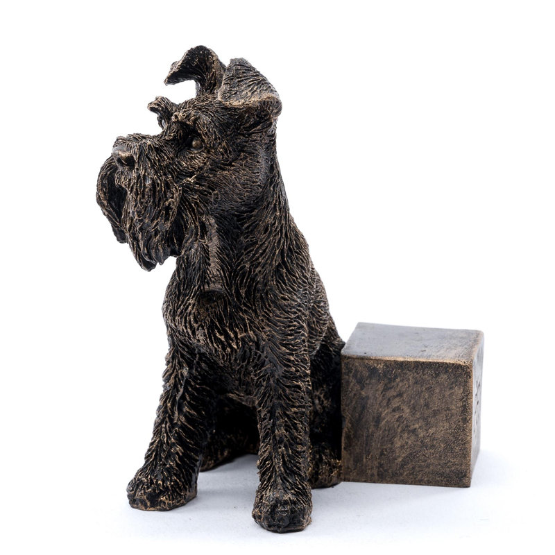Stacia Stone Weather Resistant Planter Feet