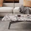 Table basse au design minimaliste léger-110950710