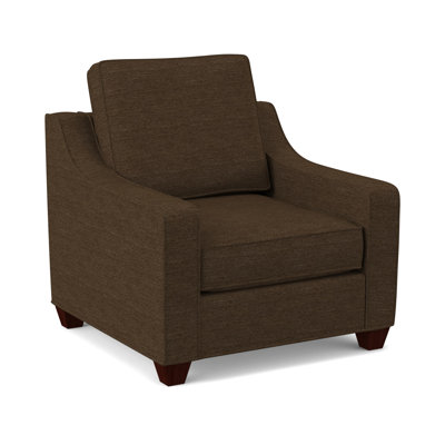 Clark Upholstered Armchair