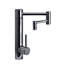 Hunley Kitchen Faucet - 12" Articulated Spout-960439157