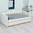 White est en rupture de stock