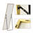 Metal Rectangle Mirror-39096529-39096518