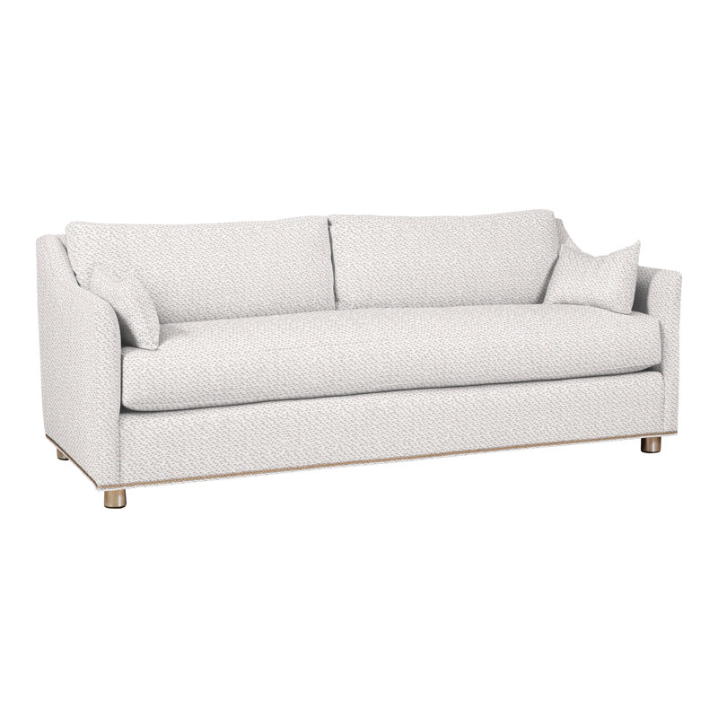 Canapé Newlin, Oui, Perigold Elements - sable blanc