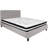 Capri Comfortable Sleep 10" Pocket Spring and Foam Hybrid Mattress by Flash Furniture-305658851-284932115