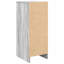 3 Pair Shoe Storage Cabinet-114308513