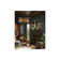 Styx 1 - Light LED Dimmable Black Flush Mounted Sconce