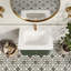 Meuble-lavabo mural flottant avec lavabo intégré-131988157
