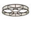 1 - Light LED Flush Mount