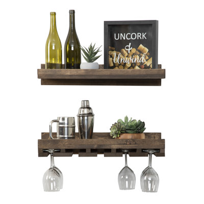 Boilleau Wine Glass Rack