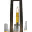 Clifden 20 - Light Dimmable Geometric Chandelier