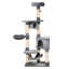 154cm H Cat Tree