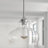 Netuta 1 - Light Single Pendant