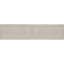 Console de vestibule en bois massif - Gris délavé et rangement pratique rustique chic avec tablette inférieure pour tiroirs-1093077524