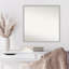 Miroir d'appoint mural en plastique-424142797