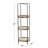 Madlen 14.5 " W Shelving Unit