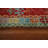 Geometric Gabbeh  Area Rug 5x6