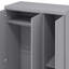 Kimberley Leighana 3 Door Wardrobe-119027335