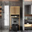 Rangement pour salle de bain Brentan