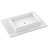 Gilded Two-Drawer Single Bath Floating Vanity-1122018117-1122018114