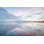 «Bellingham Bay Clouds Reflection II» par Alan Majchrowicz - reproduction de photo sur toile tendue