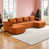 Orange est en rupture de stock