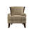 Laria Upholstered Armchair-25576876