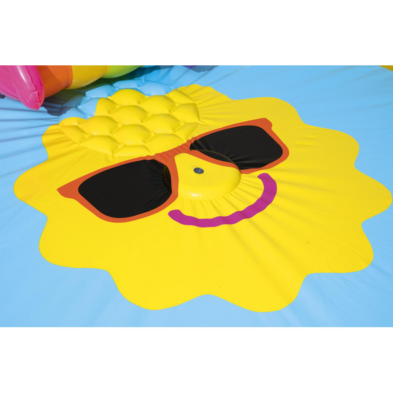 Sunnyland Splash Play Pool