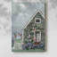 Coastal Cottage II -Galery Emballé Cavas-1553829163