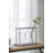 Karyl Glass Table Vase