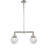 Clementina 2 - Light Kitchen Island Pendant-32985898-32985904-32985896