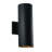 Edith Aluminum Outdoor Armed Sconce-85481716-38711057-42179796