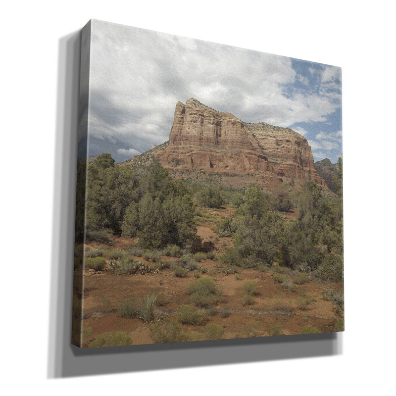 «American Southwest» par Decent Exposures, art mural sur toile