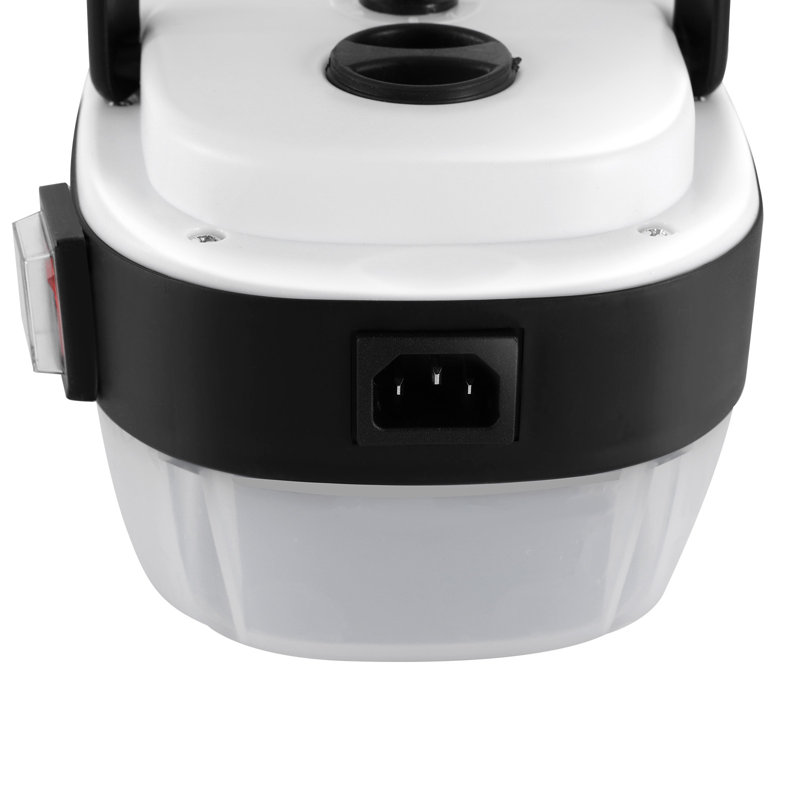 Nettoyeur à vapeur haute pression 2500W 3bar