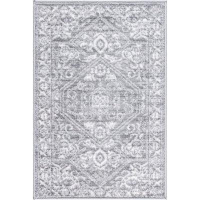 Oriental Indoor Rug