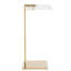 Table d'appoint Jay en acrylique