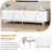 Deshawna 70.8'' Console Table-534374294