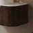 Dark Walnut sélectionné