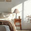 Ensemble de 2 lampes de table Modern
