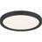 Outskirts Acrylic LED Flush Mount-1684532989