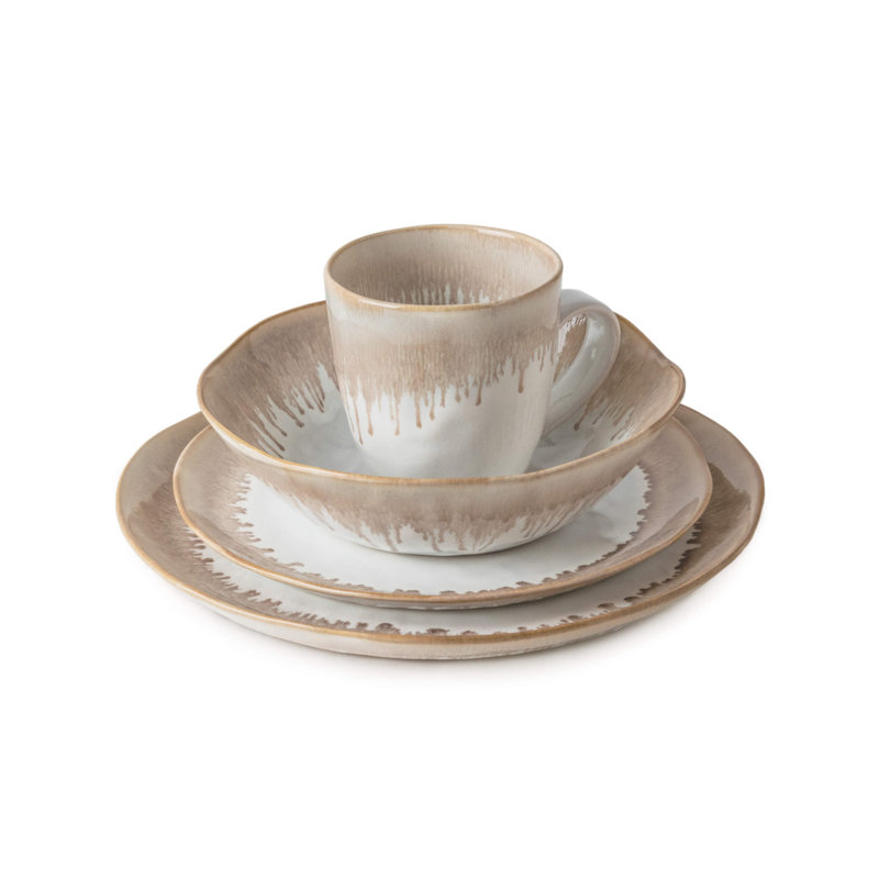 Burlington Handmade Stoneware Coffee Mug