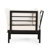 THEO SOFA CORNER + COFFEE TABLE