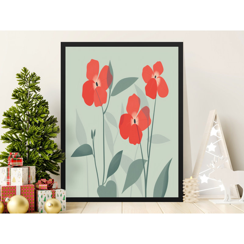 Deshraj Single Picture Frame Print, 35.56 cm H x 27.94 cm W