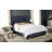 Wampler Upholstered Standard Bed-397967901-397967899