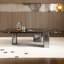 Table de bout en marbre Creative Creative-103024282